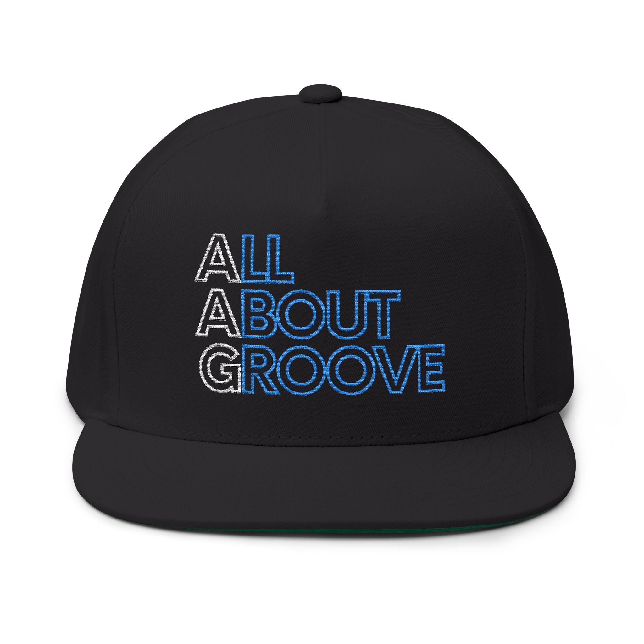 All About Groove Collection