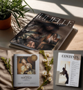 Julielle - The Magazine